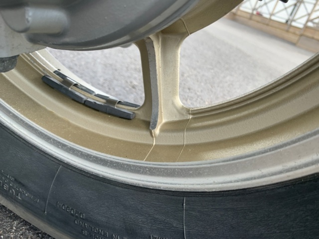 1214582-34 Yamaha XV750 Virago -1992