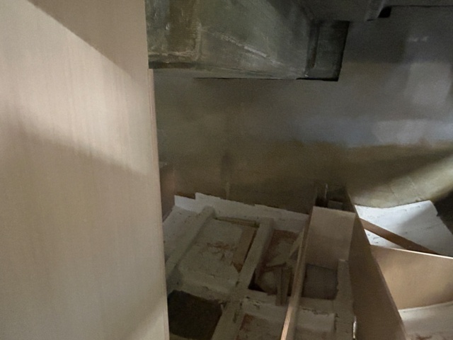 1144576-20 Sailboat CR 490 DS No 6 - Not completed