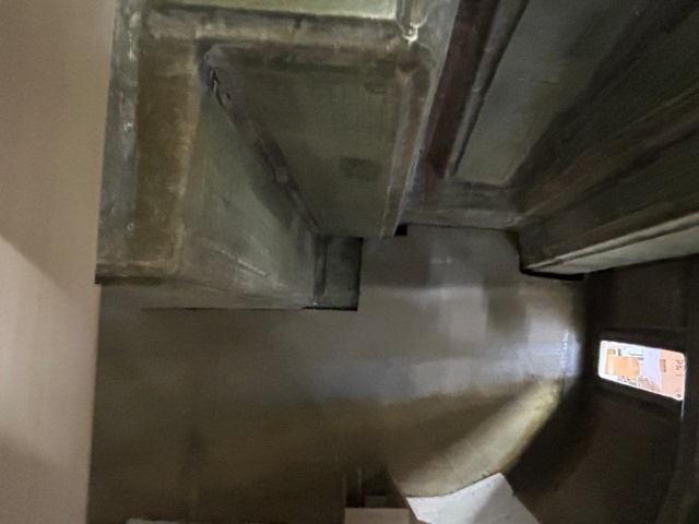 1144576-21 Sailboat CR 490 DS No 6 - Not completed