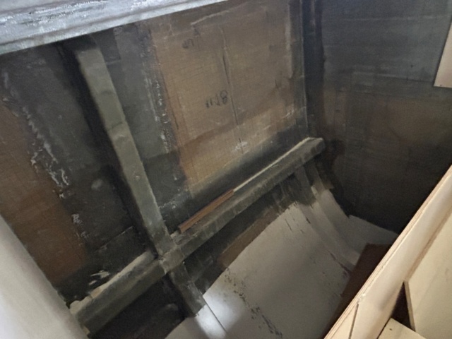 1144576-23 Sailboat CR 490 DS No 6 - Not completed