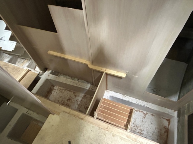 1144576-27 Sailboat CR 490 DS No 6 - Not completed