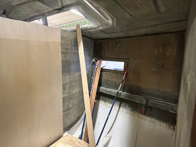 1144576-30 Sailboat CR 490 DS No 6 - Not completed