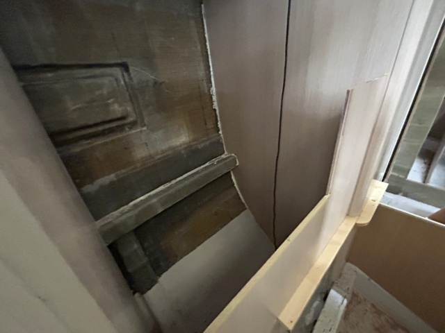 1144576-43 Sailboat CR 490 DS No 6 - Not completed