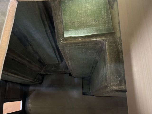 1144576-48 Sailboat CR 490 DS No 6 - Not completed