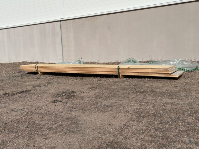 1088397-1 7 st Råspontsluckor 17 mm GM 3150