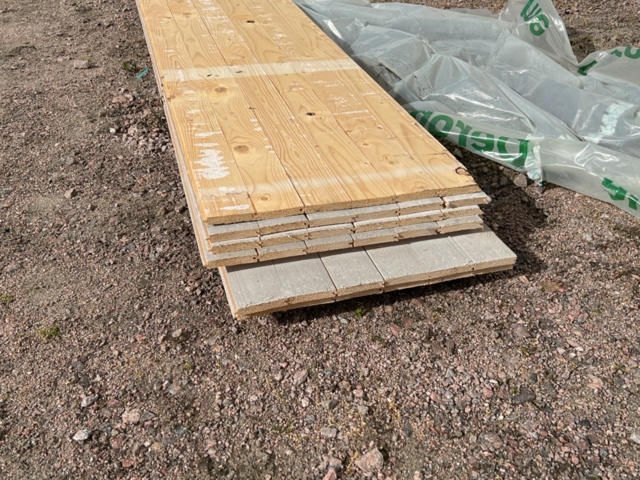 1088397-2 7 st Råspontsluckor 17 mm GM 3150