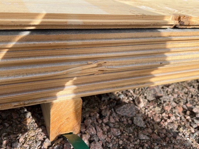 1088397-5 7 st Råspontsluckor 17 mm GM 3150