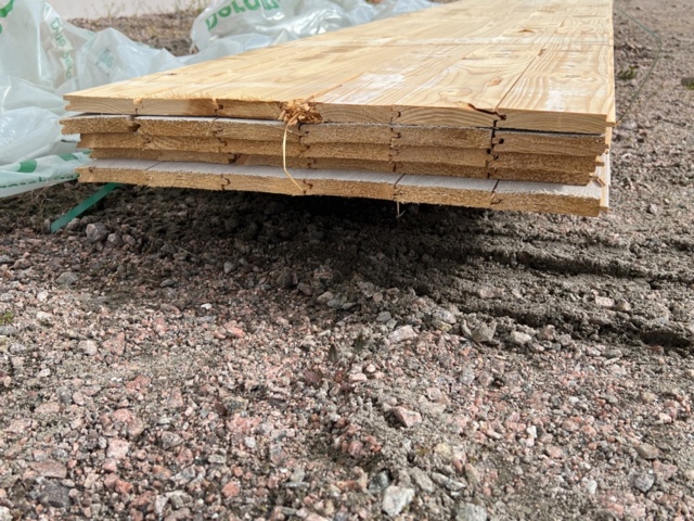 1088397-7 7 st Råspontsluckor 17 mm GM 3150