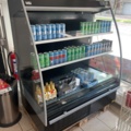 1178863-1 Display fridge Arneg Nordic