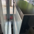 1178863-3 Display fridge Arneg Nordic