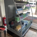 1178863-4 Display fridge Arneg Nordic