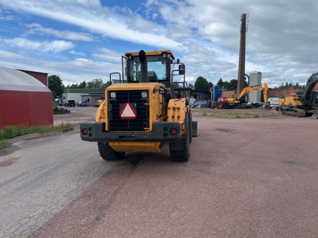 1121903-4 Hyundai HL757-7A -2008