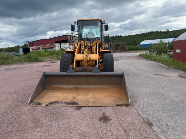 1121903-8 Hyundai HL757-7A -2008