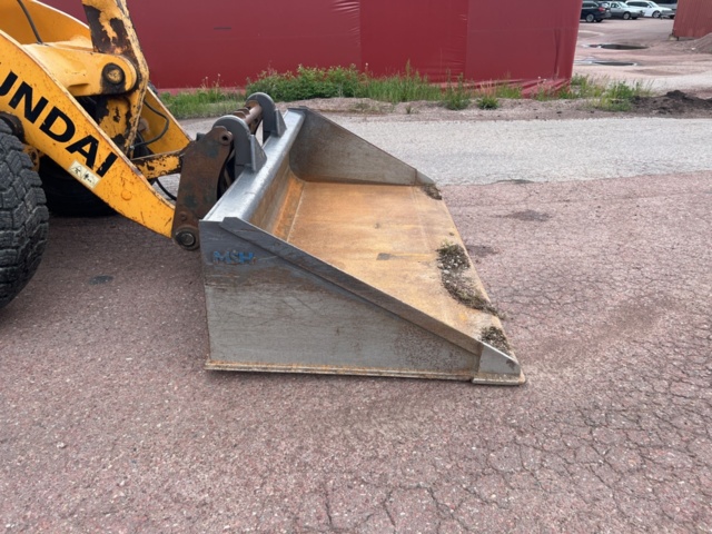 1121903-9 Hyundai HL757-7A -2008