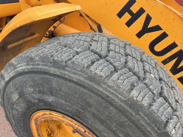 1121903-11 Hyundai HL757-7A -2008