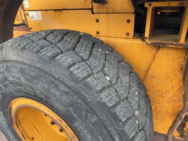 1121903-12 Hyundai HL757-7A -2008