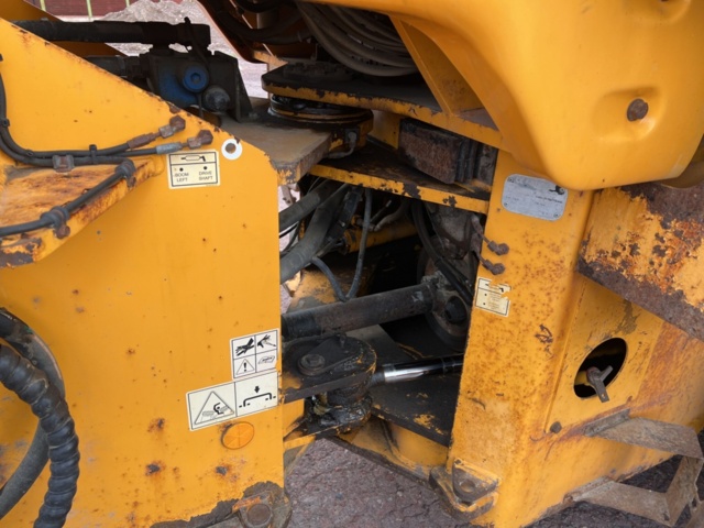 1121903-18 Hyundai HL757-7A -2008