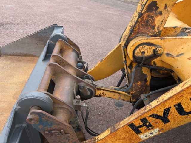 1121903-20 Hyundai HL757-7A -2008