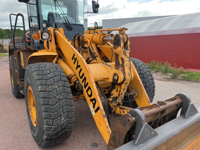 1121903-21 Hyundai HL757-7A -2008