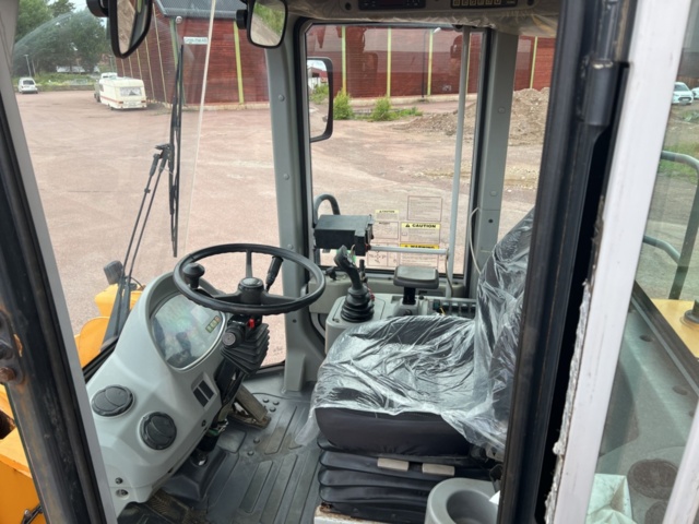 1121903-22 Hyundai HL757-7A -2008