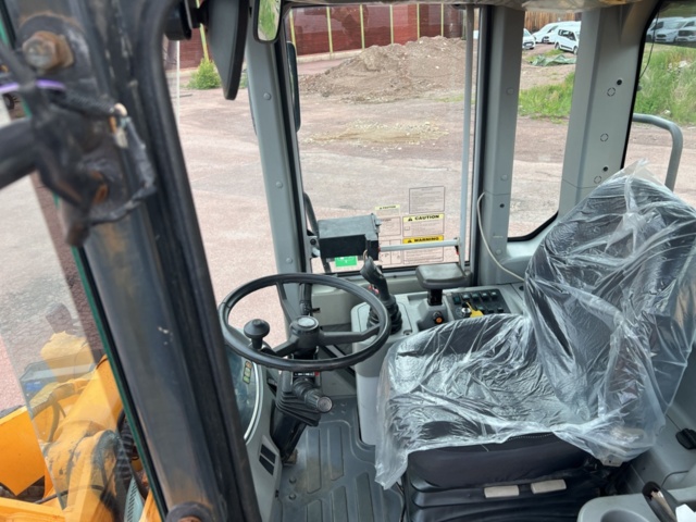 1121903-23 Hyundai HL757-7A -2008