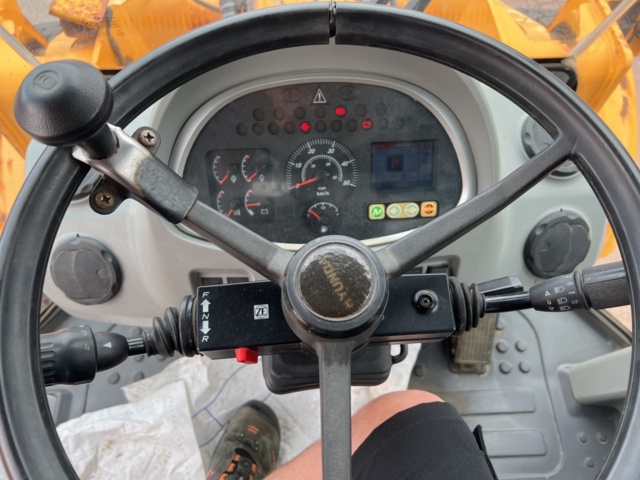 1121903-26 Hyundai HL757-7A -2008