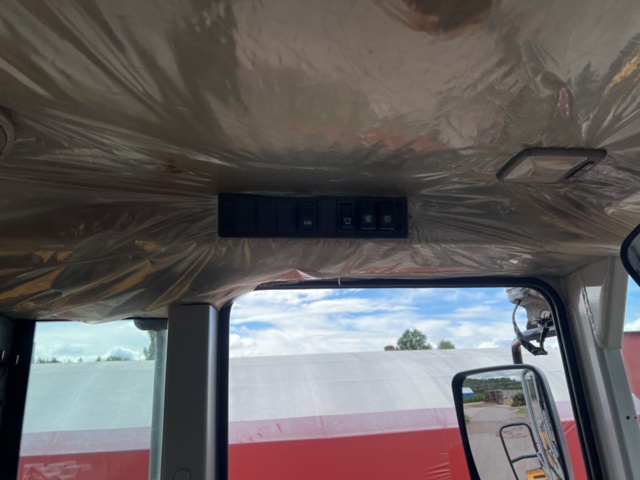 1121903-28 Hyundai HL757-7A -2008