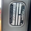 1121903-30 Hyundai HL757-7A -2008
