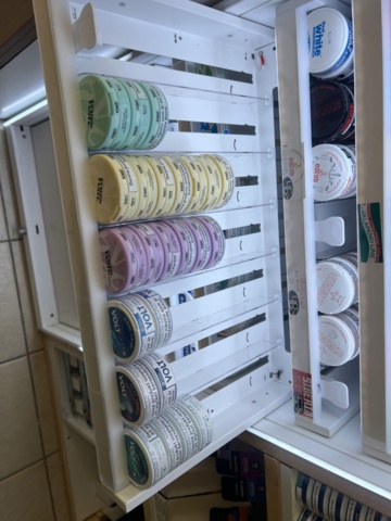 1178868-45 Tobacco lot - Snuff, cigarettes & vapes