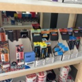 1178868-54 Tobacco lot - Snuff, cigarettes & vapes