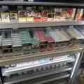 1178868-63 Tobacco lot - Snuff, cigarettes & vapes
