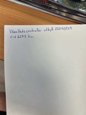 1121903-36 Hyundai HL757-7A -2008