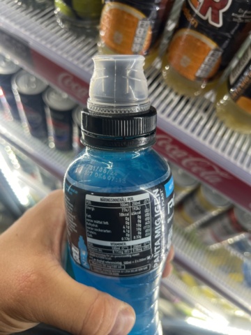 1178870-13 Large batch of food - Energy drinks, chips, sweets and more