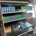 1178870-54 Large batch of food - Energy drinks, chips, sweets and more