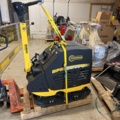 1121906-1 Bomag BPR 100/80D NEW Vibratory roller (toad)