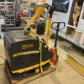 1121906-3 Bomag BPR 100/80D NEW Vibratory roller (toad)