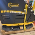 1121906-4 Bomag BPR 100/80D NEW Vibratory roller (toad)