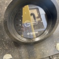 1121906-6 Bomag BPR 100/80D NEW Vibratory roller (toad)