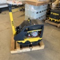 1121907-1 Bomag BPR 35/42 D NEW vibratory roller (Toad)