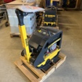 1121907-2 Bomag BPR 35/42 D NEW vibratory roller (Toad)