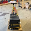 1121907-6 Bomag BPR 35/42 D NEW vibratory roller (Toad)