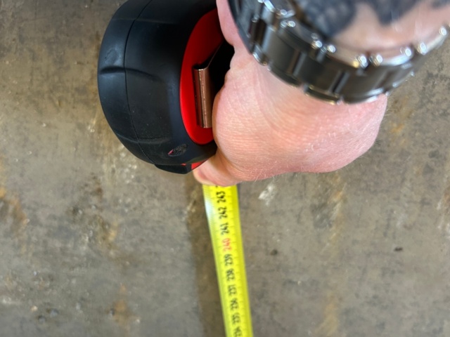 1144588-25 Truck Kalmar LMV DB4-500 - 1986