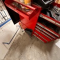 1144587-16 Tool trolley Ampro - defective