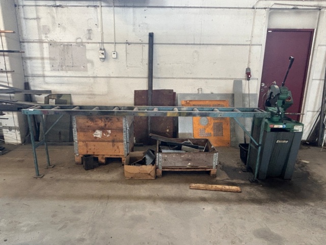 1144602-2 Metal saw Pedrazzoli Tronacatrice Brown 250 - 1998