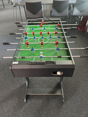 1178878-2 Soccer game/Fussball table - Nils