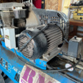 1208920-5 Compressor, ABAC air compressor LT150