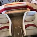 1208922-10 Motorboat Bayliner capri ss 1995 mercruiser 4.3 bravo one gen 2
