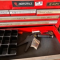 1144639-10 Tool trolley with contents - Ampro