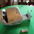 1173696-1 Projector Epson EB-595Wi