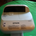 1173696-2 Projector Epson EB-595Wi